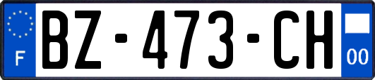 BZ-473-CH