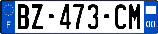 BZ-473-CM