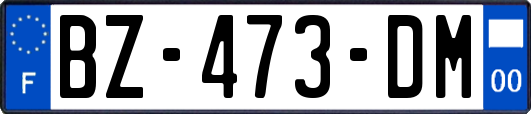 BZ-473-DM