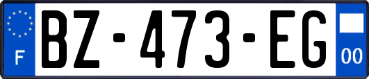 BZ-473-EG