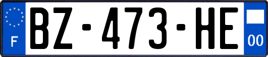 BZ-473-HE