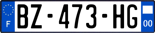 BZ-473-HG