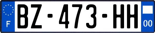 BZ-473-HH