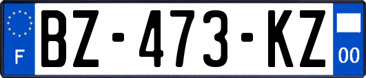 BZ-473-KZ