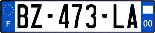 BZ-473-LA