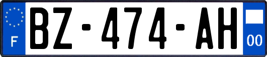 BZ-474-AH