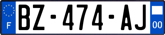 BZ-474-AJ