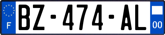 BZ-474-AL