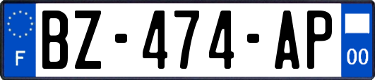 BZ-474-AP