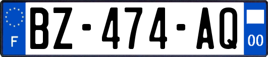 BZ-474-AQ