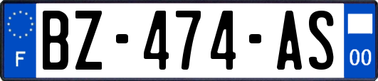 BZ-474-AS