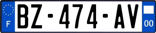 BZ-474-AV