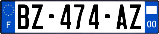 BZ-474-AZ