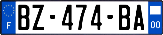 BZ-474-BA