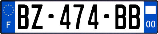 BZ-474-BB