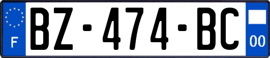 BZ-474-BC