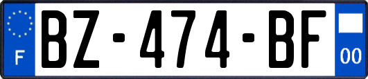 BZ-474-BF