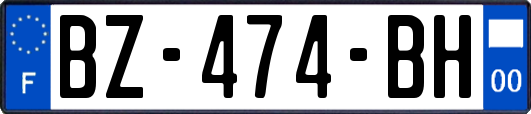 BZ-474-BH