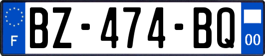 BZ-474-BQ