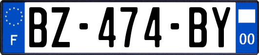 BZ-474-BY