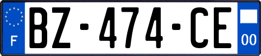 BZ-474-CE