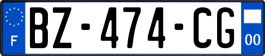 BZ-474-CG