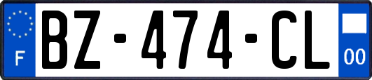 BZ-474-CL