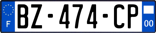 BZ-474-CP