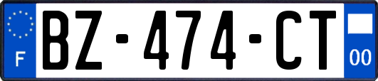 BZ-474-CT