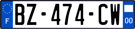 BZ-474-CW