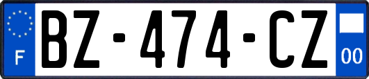 BZ-474-CZ