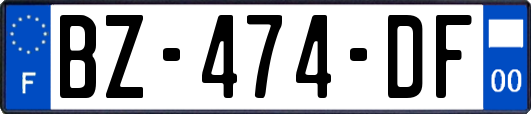 BZ-474-DF