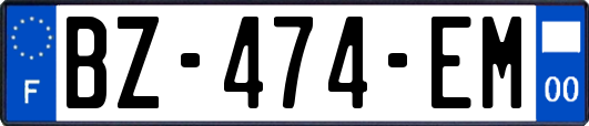 BZ-474-EM