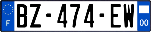 BZ-474-EW