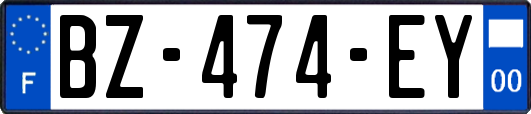 BZ-474-EY