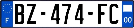 BZ-474-FC