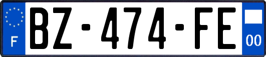 BZ-474-FE