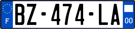 BZ-474-LA