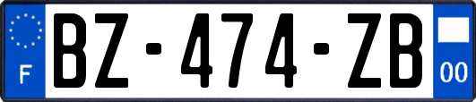 BZ-474-ZB