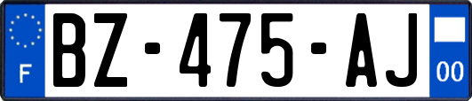 BZ-475-AJ