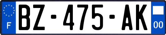 BZ-475-AK