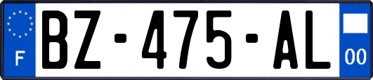 BZ-475-AL