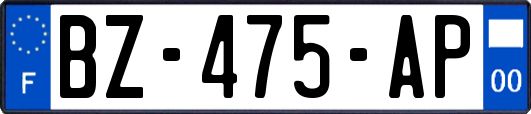 BZ-475-AP