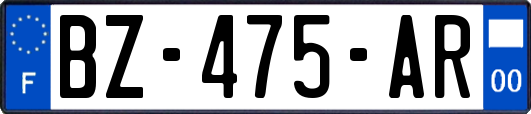 BZ-475-AR