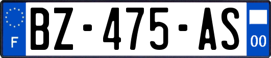 BZ-475-AS