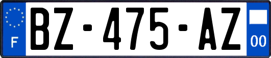 BZ-475-AZ