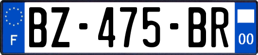 BZ-475-BR