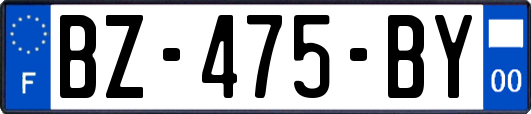 BZ-475-BY