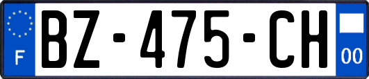 BZ-475-CH