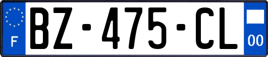 BZ-475-CL
